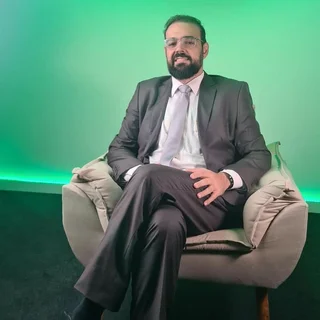 Dr. Carlos Alberto Barone Júnior