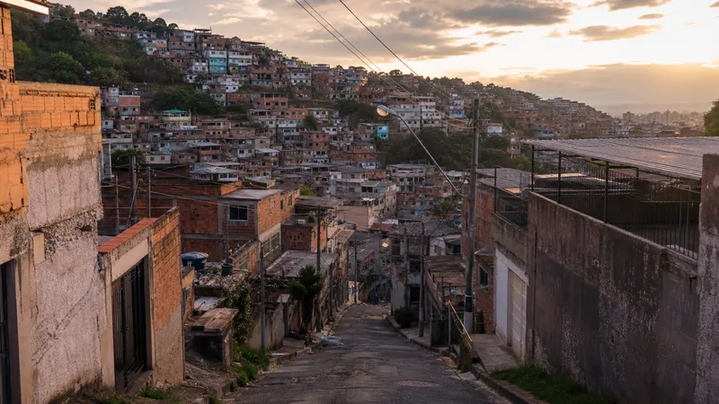 Acordo no TJMG prevê rede elétrica subterrânea no Morro do Papagaio, em BH