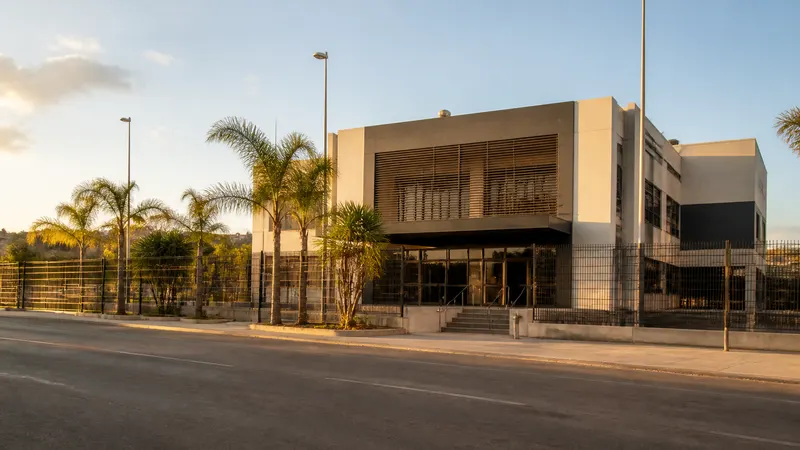 Adolescente algemado foge de unidade policial em Venda Nova e é recapturado