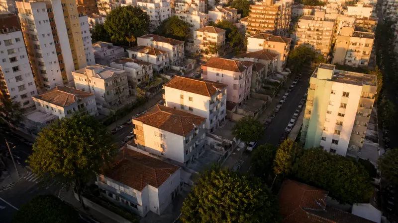 Airbnb movimenta R$ 1,27 bilhão na economia de BH em 2025