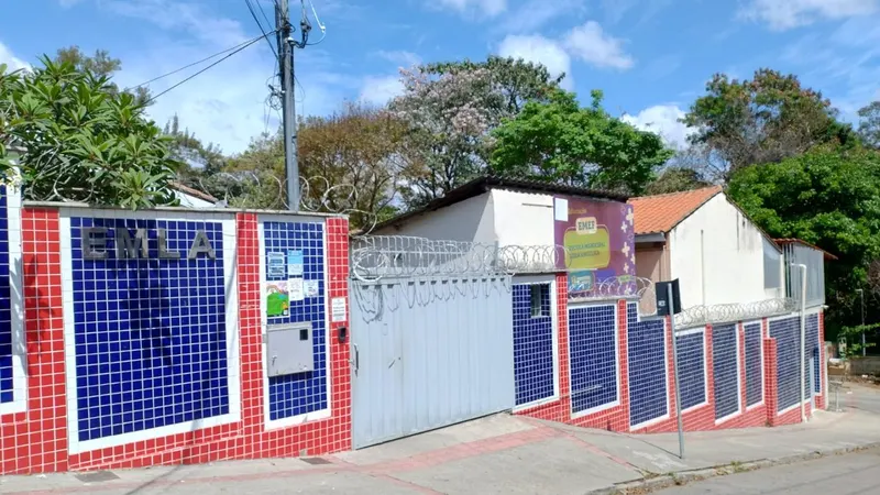 Alunos da Escola Municipal Lídia Angélica terão aulas em novos endereços a partir de 19 de outubro
