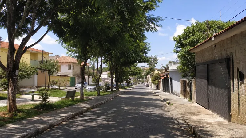 Imagem ilustrativa de Araguaia