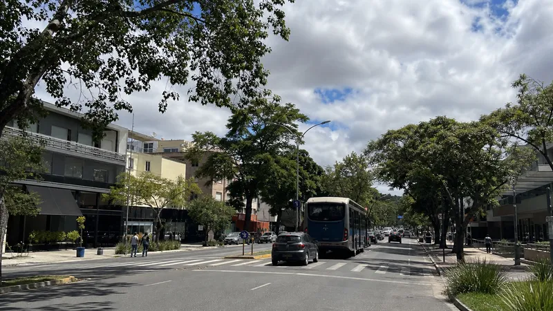 Imagem ilustrativa de Copacabana