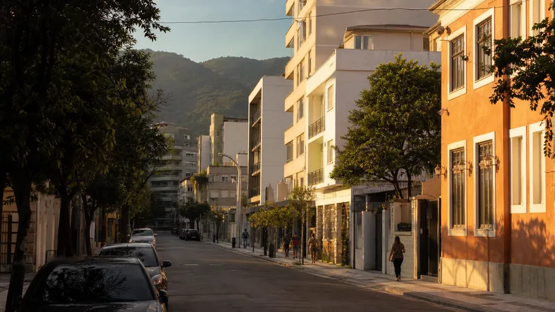 Imagem ilustrativa de Jardim Guanabara