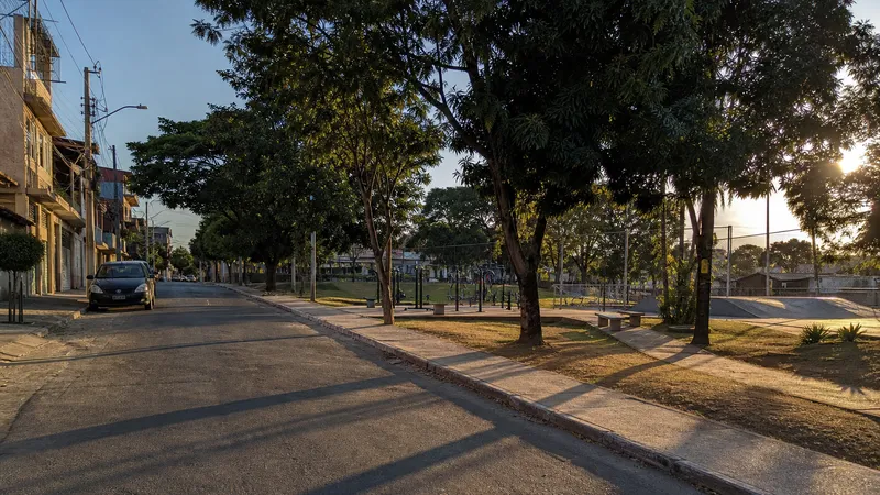 Imagem ilustrativa de Jardim Leblon