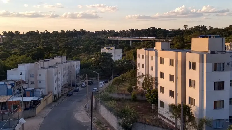 Imagem ilustrativa de Rio Branco