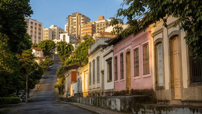 Imagem ilustrativa de Santo Antônio
