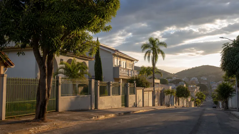 Imagem ilustrativa de Vila Vista Alegre