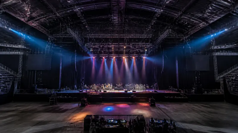 Barão Vermelho faz dois shows em BH com formação original após 35 anos