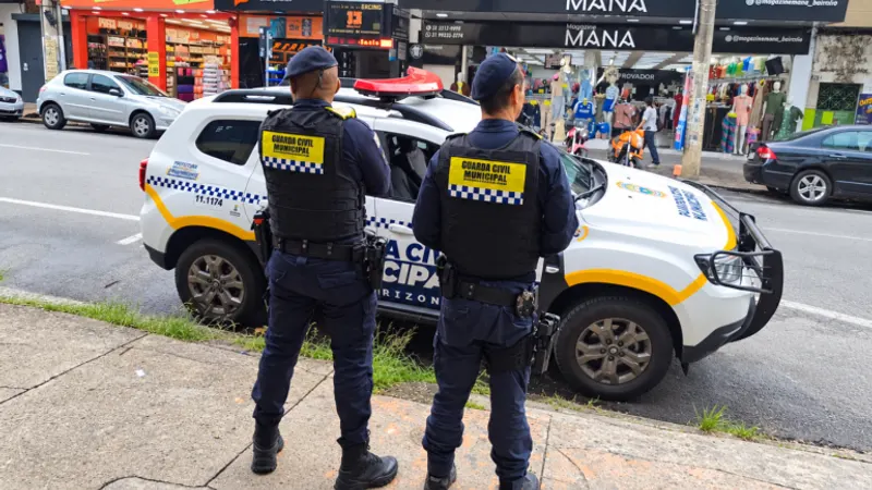 Barreiro + Seguro tem Guarda Municipal e Defensoria Pública neste sábado (24)