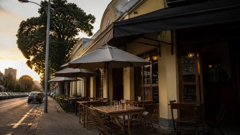 Bebedouro oferece chope grátis a eleitores neste domingo em BH