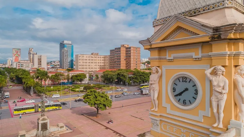 Belotur abre chamamento para parcerias de permuta na promoção turística de BH