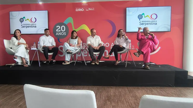 Belotur leva planejamento do Carnaval de BH 2027 a debates no Rio e em BH