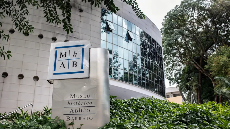 BH abre seleção de OSC para Projeto Museus BH com R$ 8 milhões