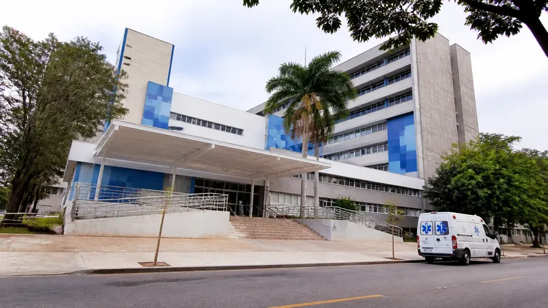 BH amplia rede pública de saúde com novos leitos, hemodiálise e mamografia digital