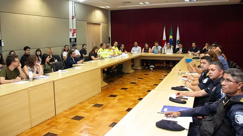 BH cria comitê para coordenar preparação da Copa do Mundo Feminina de 2027