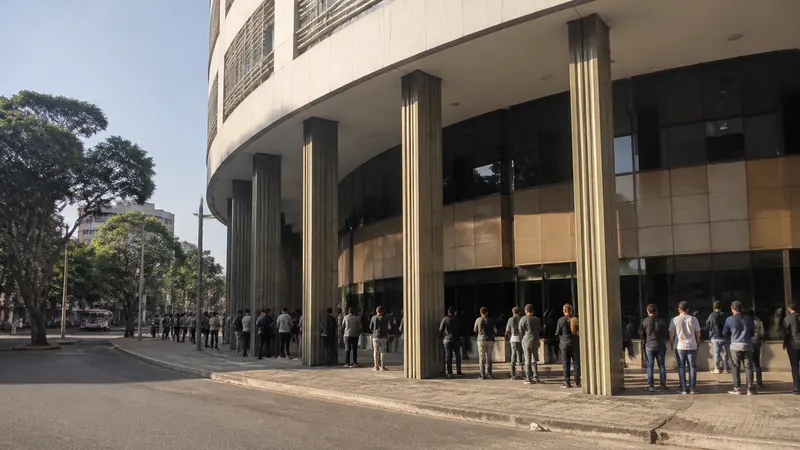BH cria Regulariza BH para renegociar dívidas com descontos de até 65%