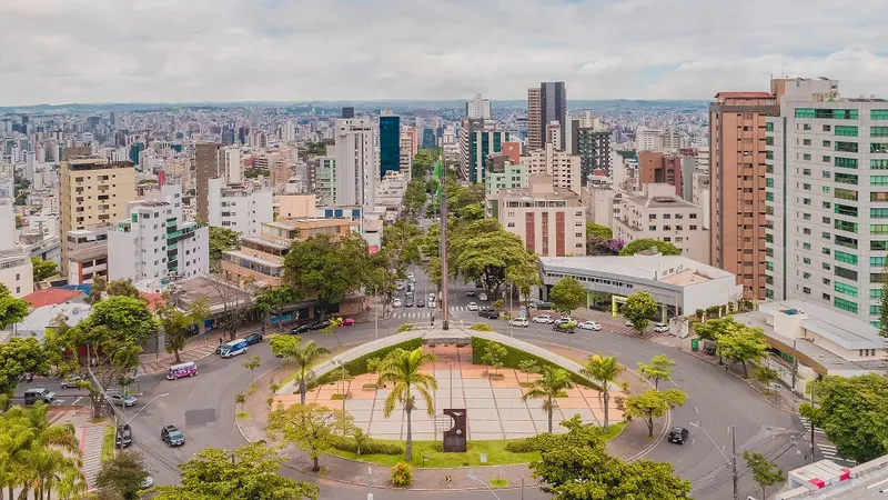 BH é única cidade brasileira citada em publicação internacional sobre IA na gestão pública