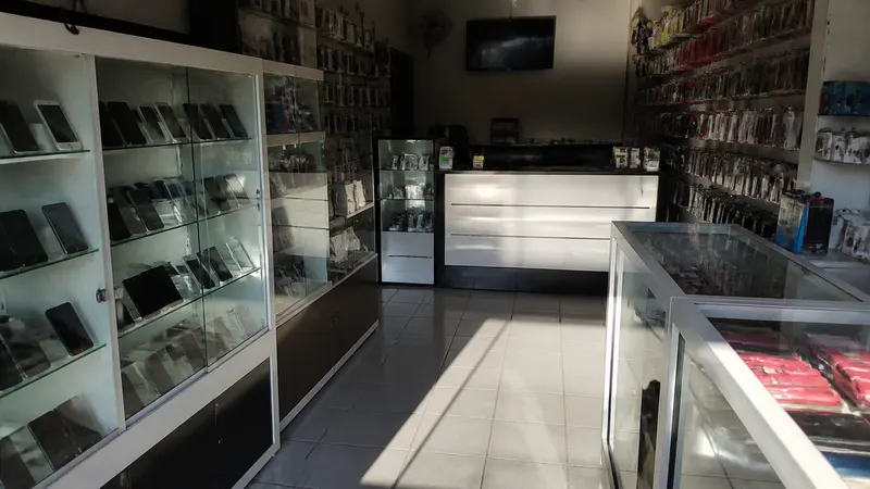 BH exige cadastro de celulares deixados para conserto ou revenda