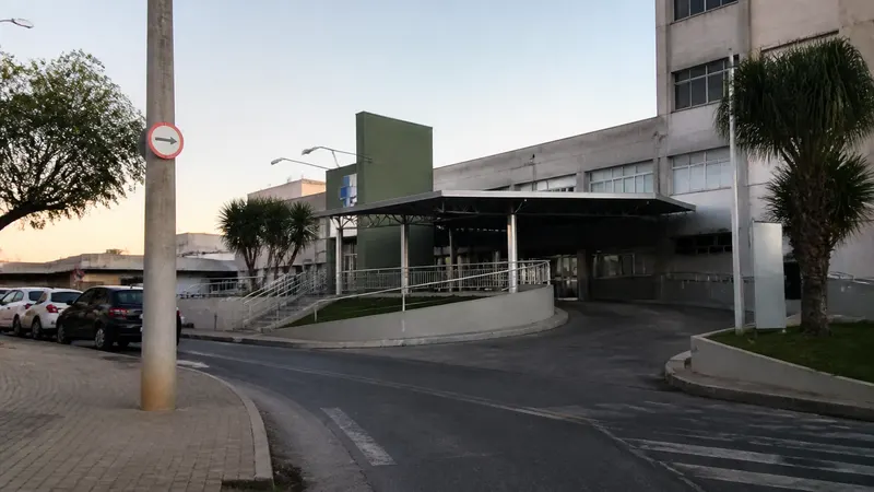 BH ganha serviço de trombectomia mecânica para AVC no Barreiro