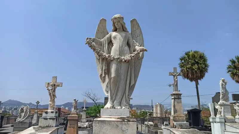 BH oferece sepultamento gratuito a famílias em vulnerabilidade; veja como solicitar