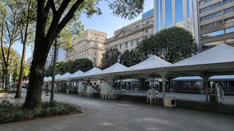 BH tem feirão com 4,6 mil vagas na sexta e evento com 50 postos no sábado