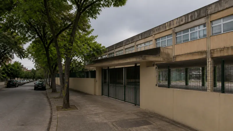 BH transfere alunos de escolas municipais na Pampulha e em Venda Nova