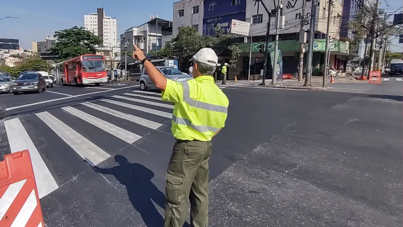 BHTrans terá operações de trânsito no feriado de Finados em quatro regiões de BH