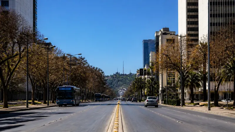 Calor intenso atinge MG no fim de semana; BH pode chegar a 35°C