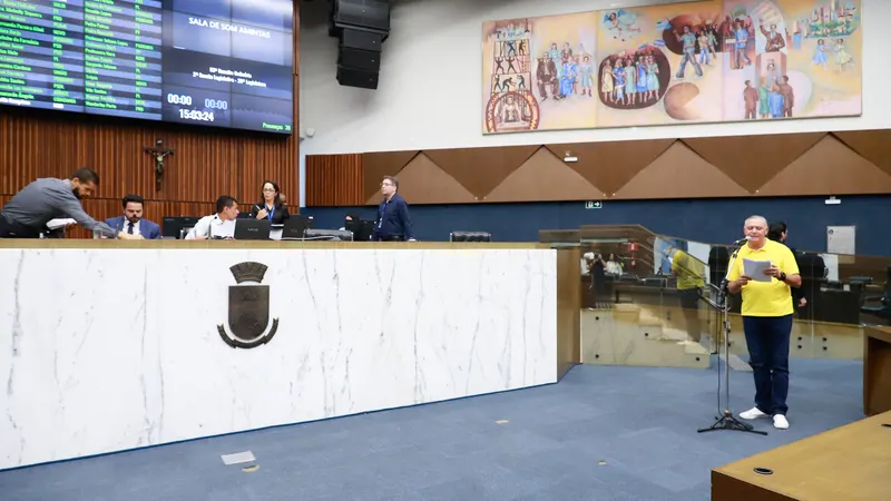 Câmara de BH aprova política contra abandono de idosos em hospitais