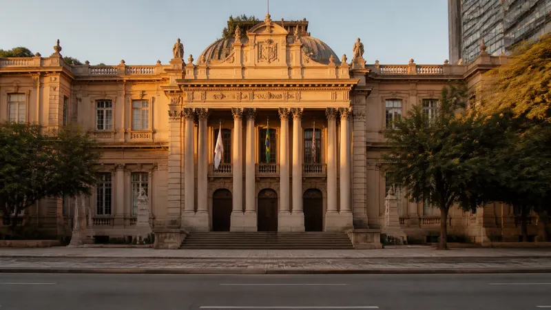 Câmara de BH aprova reajuste de 4,11% para servidores municipais