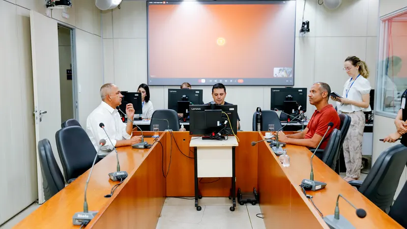 Câmara de BH cobra critérios de alertas da Defesa Civil enviados por celular