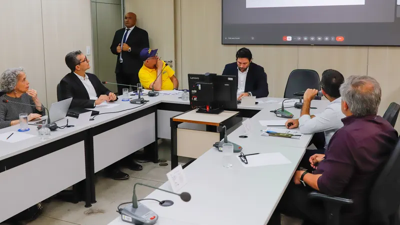 Câmara de BH executa 49% do orçamento de 2026 até agosto, diz relatório