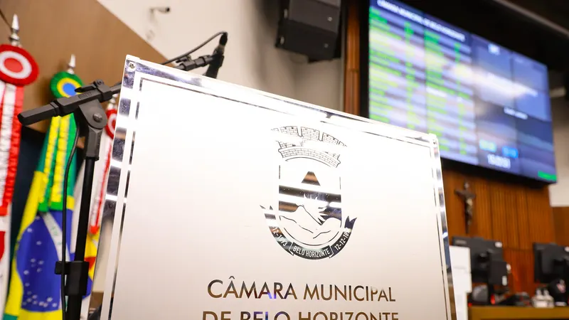 Câmara de BH pode votar em 2º turno PL que regulamenta desapropriação urbanística