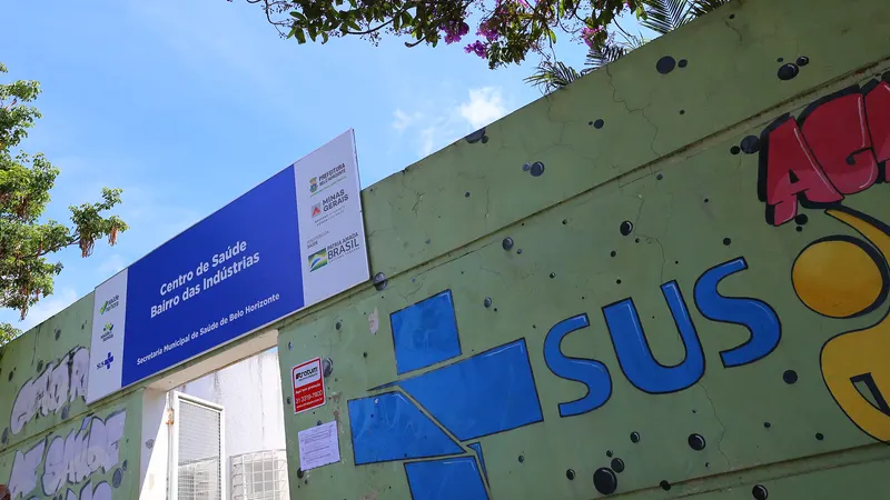 Câmara de BH recebe prestação de contas do SUS-BH nesta quarta (30)