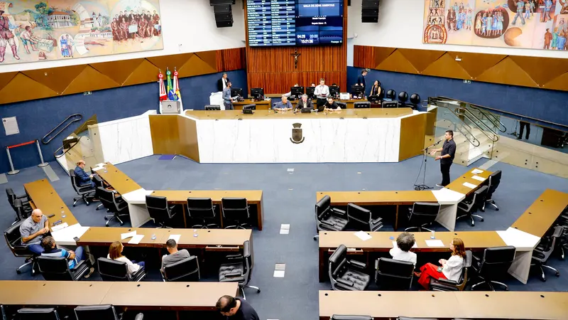 Câmara de BH terá quatro novos vereadores após eleições de 2026