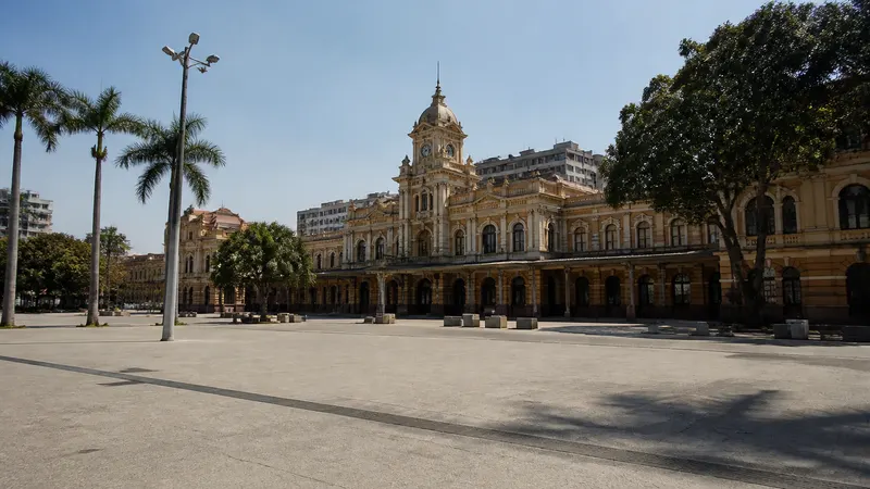 Caminhada de Lula em BH nesta quarta tem concentração prevista na Praça da Estação