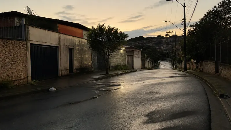 Catador é morto no Granja Werneck e suspeito é achado morto horas depois