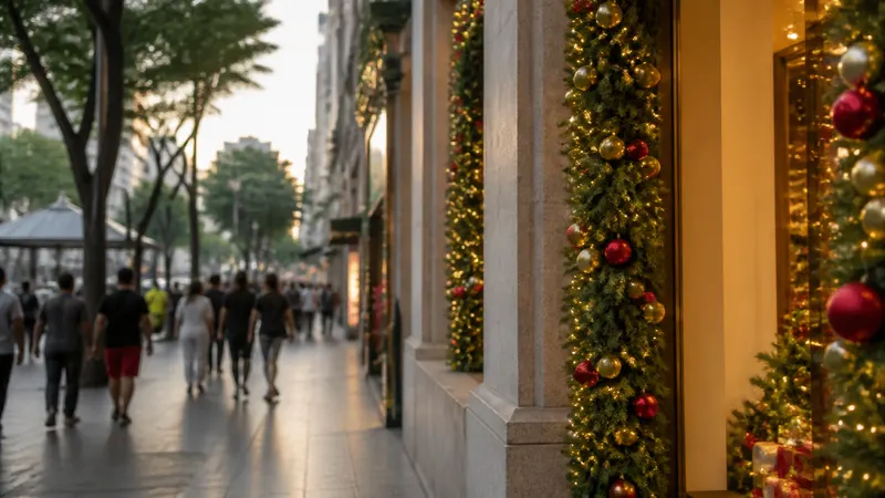 CDL/BH pede adiamento da redução da jornada 6x1 para depois do Natal