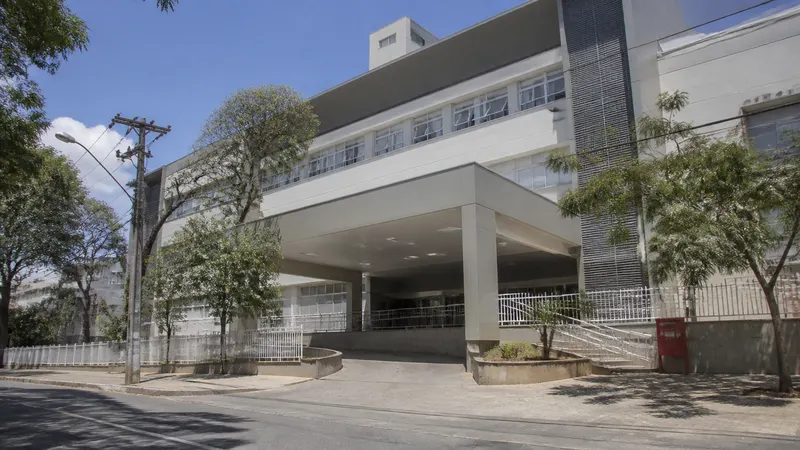 Ciências Médicas anuncia nova unidade com 250 leitos SUS em BH