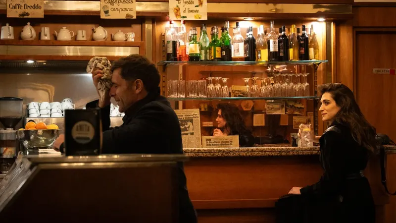 Cine Santa Tereza recebe 21º Festival de Cinema Italiano entre 5 e 13 de novembro