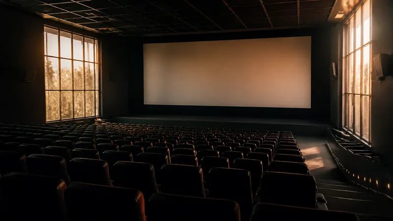 CineBH 2026 tem 102 filmes e homenagem a Conceição Evaristo em BH