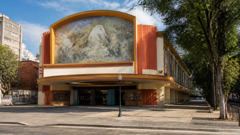 CineBH 2026 tem 102 filmes e programação gratuita em BH de 22 a 27 de setembro