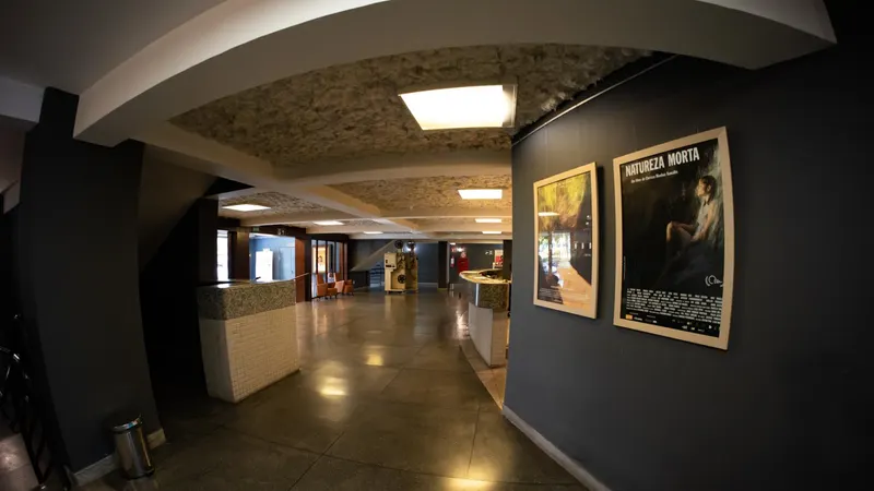 CineBH e Brasil CineMundi debatem políticas públicas do audiovisual em BH