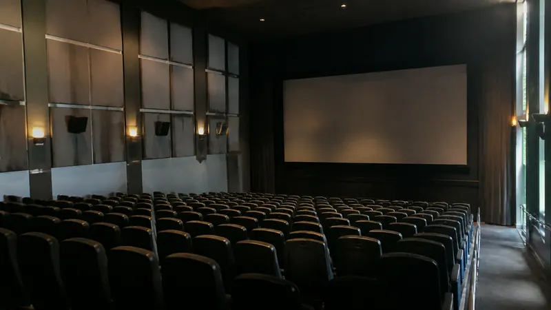 CineBH tem 102 filmes e mostra de produções de BH em setembro