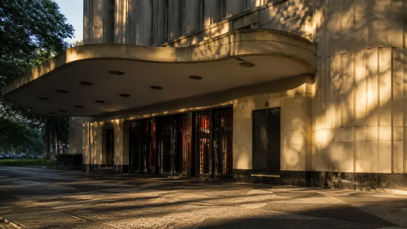 CineBH tem mostra com 16 filmes de BH e região em setembro