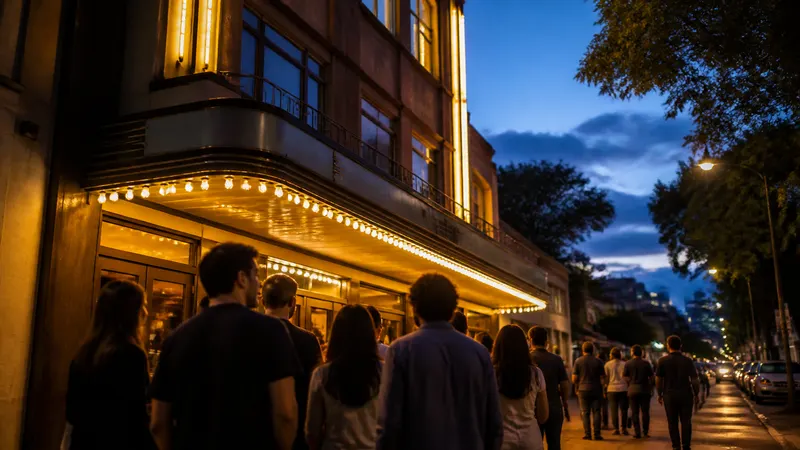 Cinemas de BH têm pré-estreia de "Feito Pipa" e estreias da semana