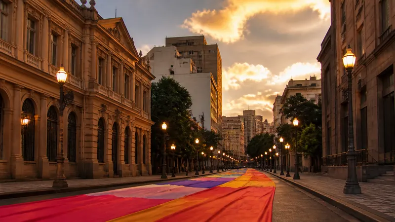 Circuito de ballroom e corrida de 24 horas movimentam BH em outubro