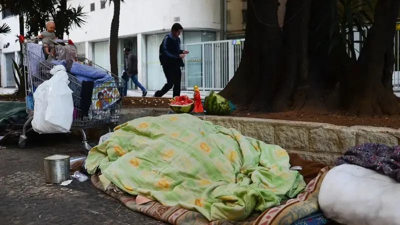 Comissão da Câmara de BH aprova pedido de informação sobre PL contra discriminação de população de rua