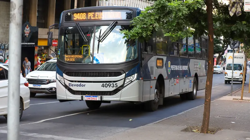 Comissão da Câmara de BH cobra dados sobre novo contrato do transporte público